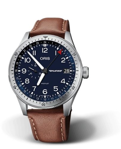 Oris Propilot Set