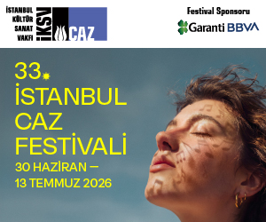 İKSV Caz Festivali