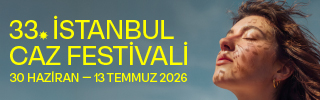 İKSV Caz Festivali