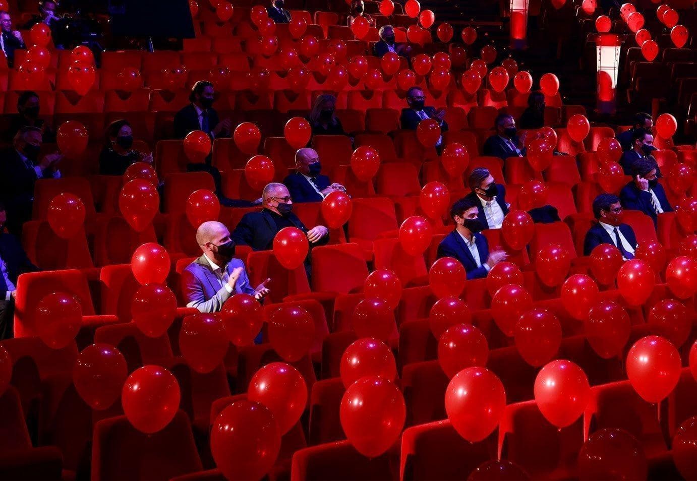 Saatçiliğin Oscar’ında 2020