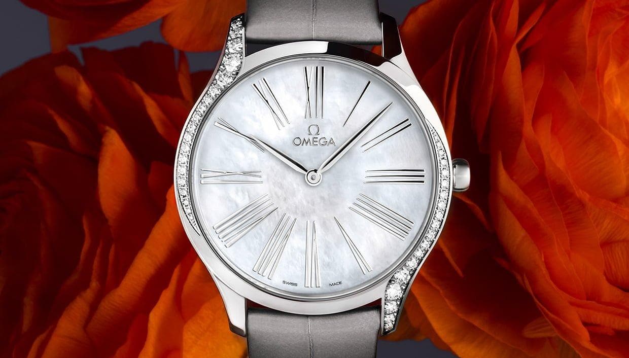 Zarif Bir Kadının Zamanı