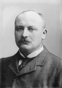 William Fife Portrait