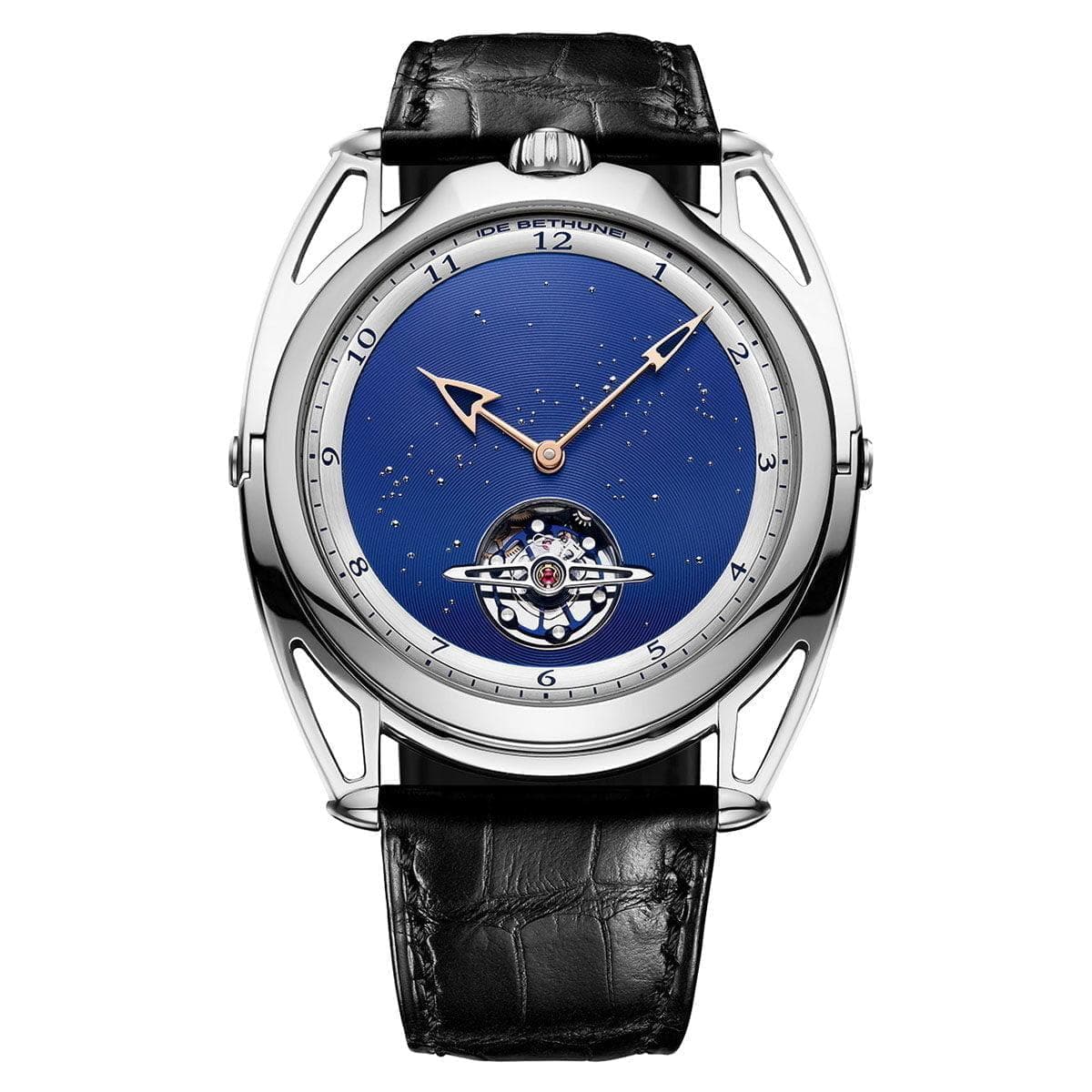 de bethune db28xp starry sky a