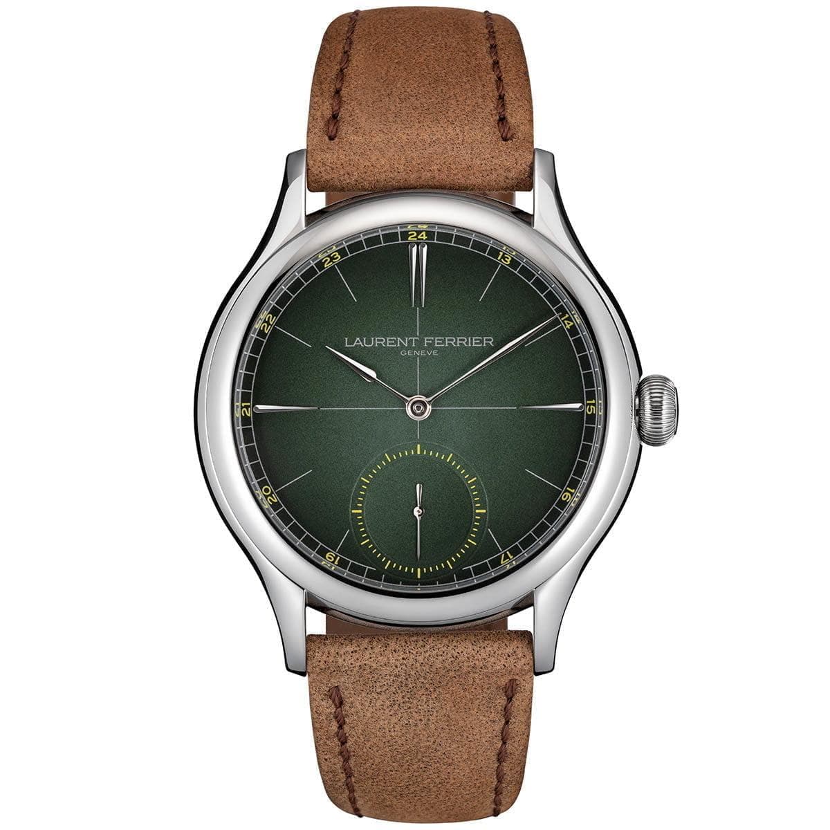 gphg2020 classic origin green 002
