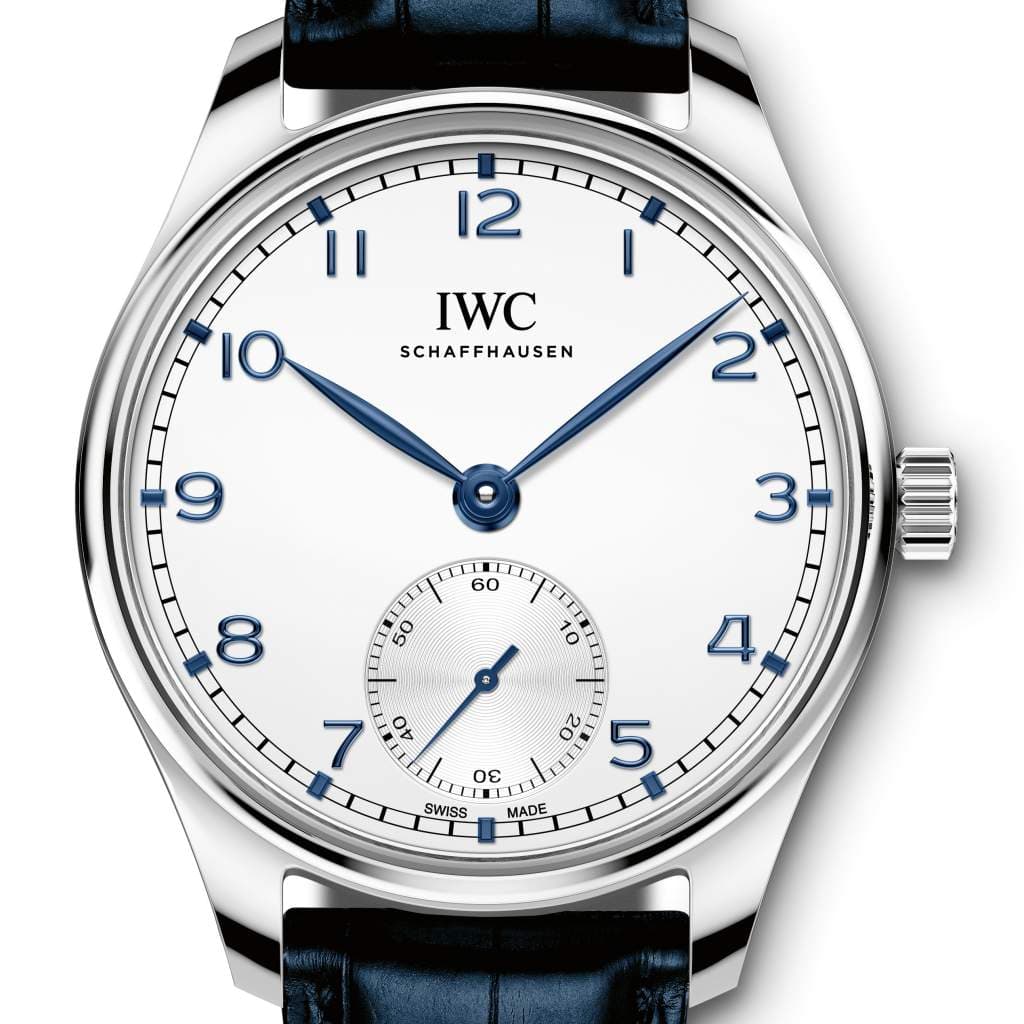 gphg2020 portugieser automatic 40 001