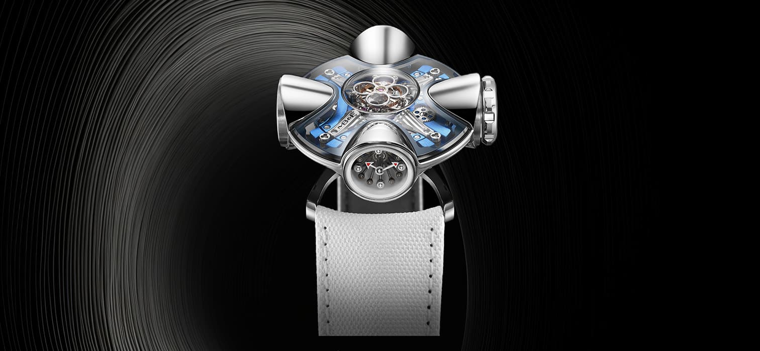 MB&F