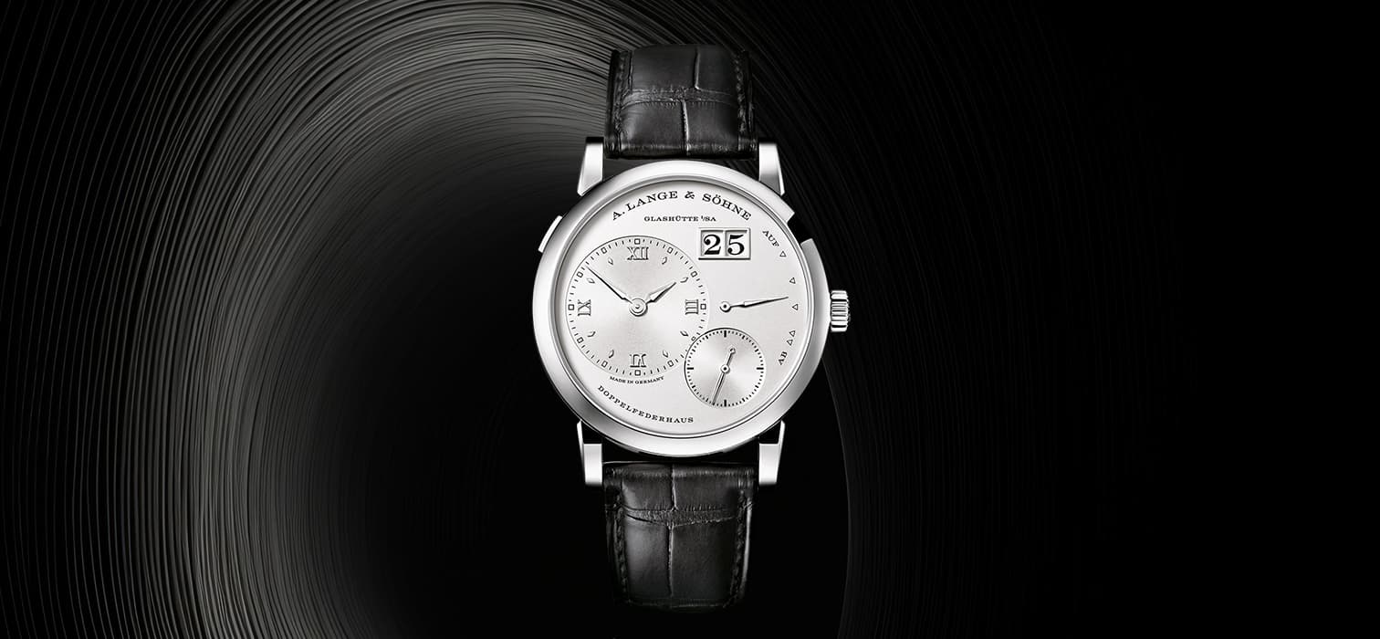 A. Lange & Söhne