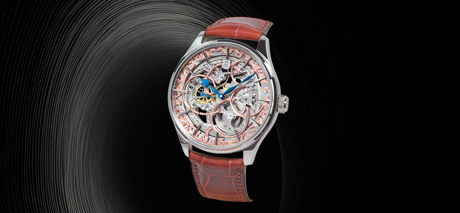 Alexander Shorokhoff