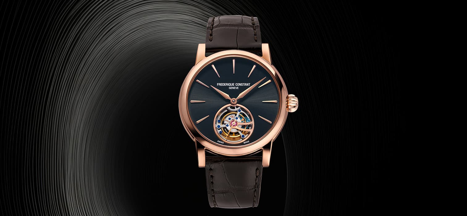 Frédérique Constant