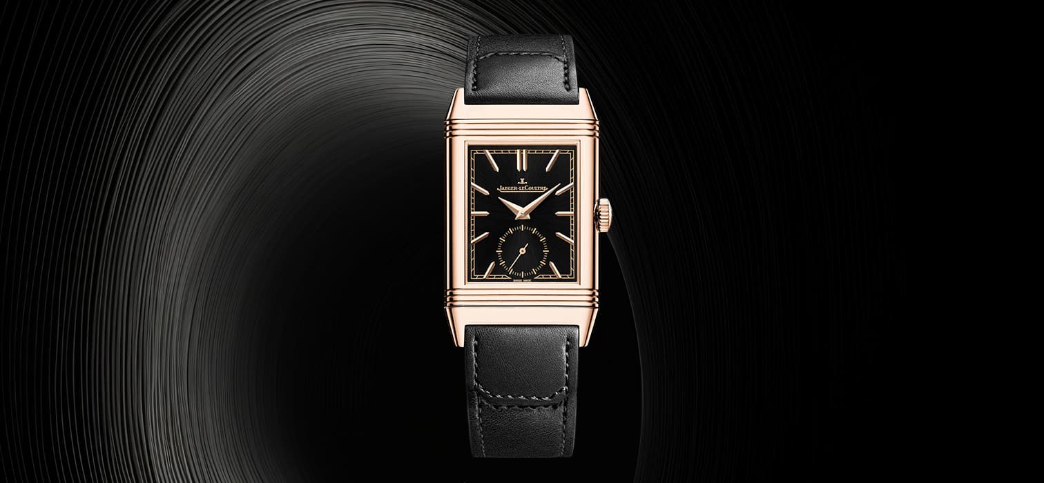 Jaeger-LeCoultre