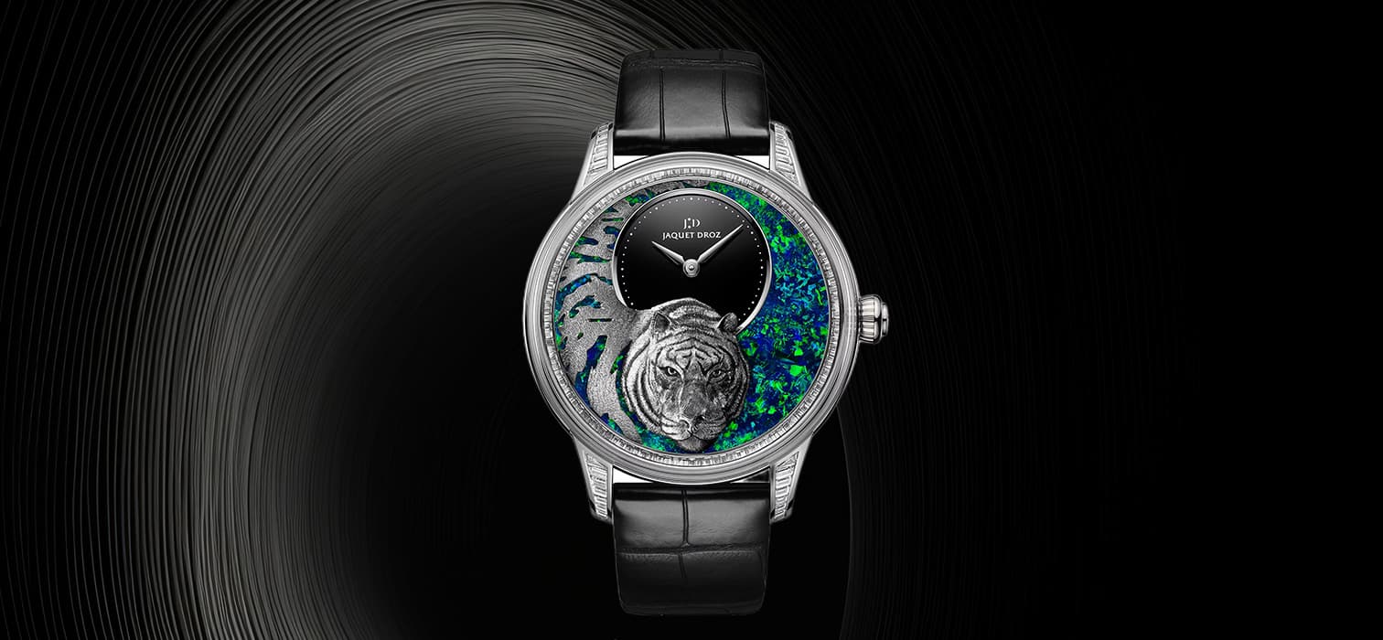 Jaquet Droz