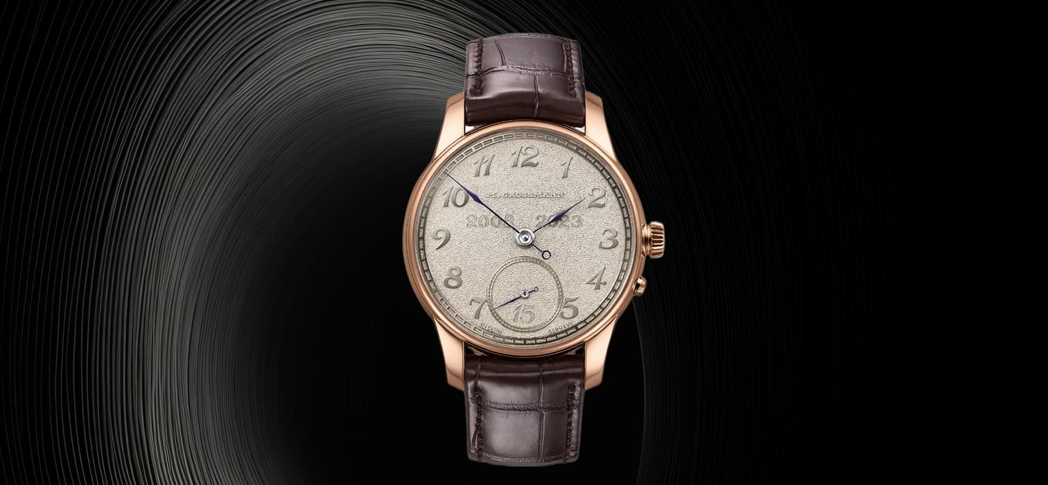 Moritz Grossman