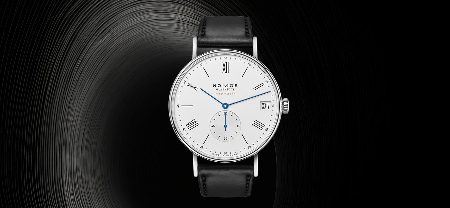 Nomos Glashütte