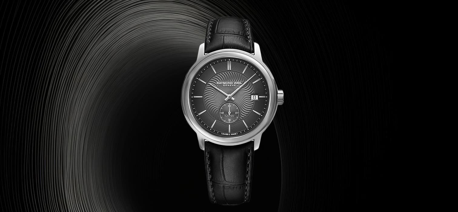 Raymond Weil