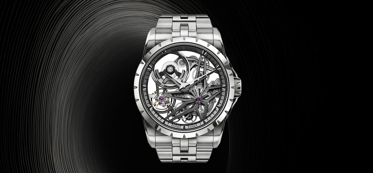 Roger Dubuis