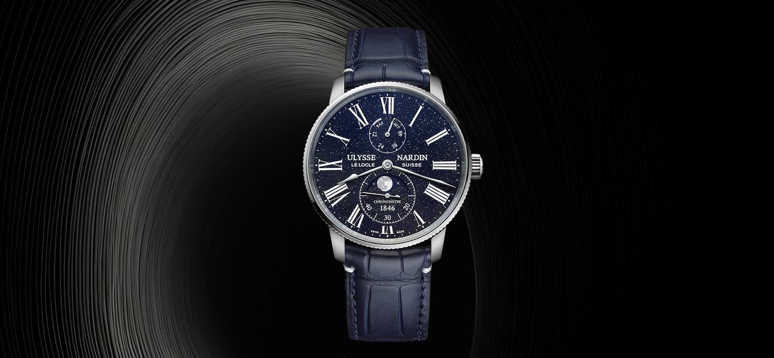 Ulysse Nardin