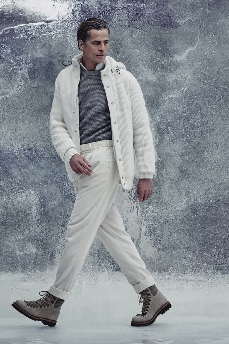 00001 Brunello Cucinelli Fall