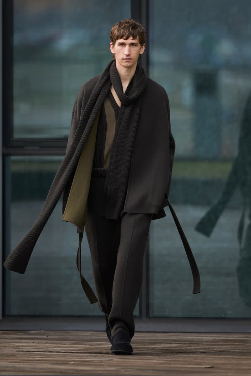 00012 Ermenegildo Zegna Fall