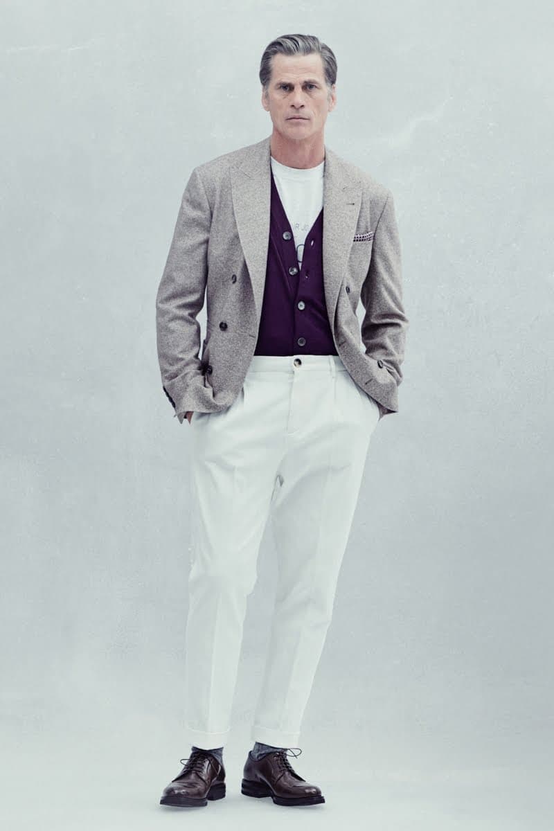 00015 Brunello Cucinelli Fall