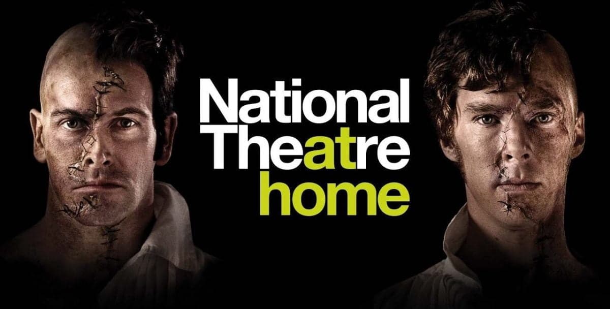 Frankenstein tiyatro