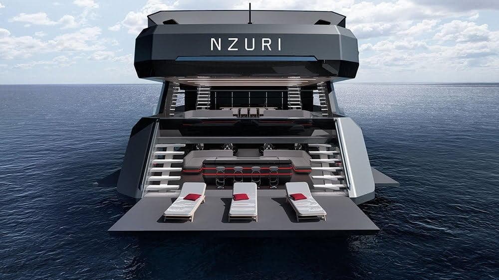 Nzuri Supe3