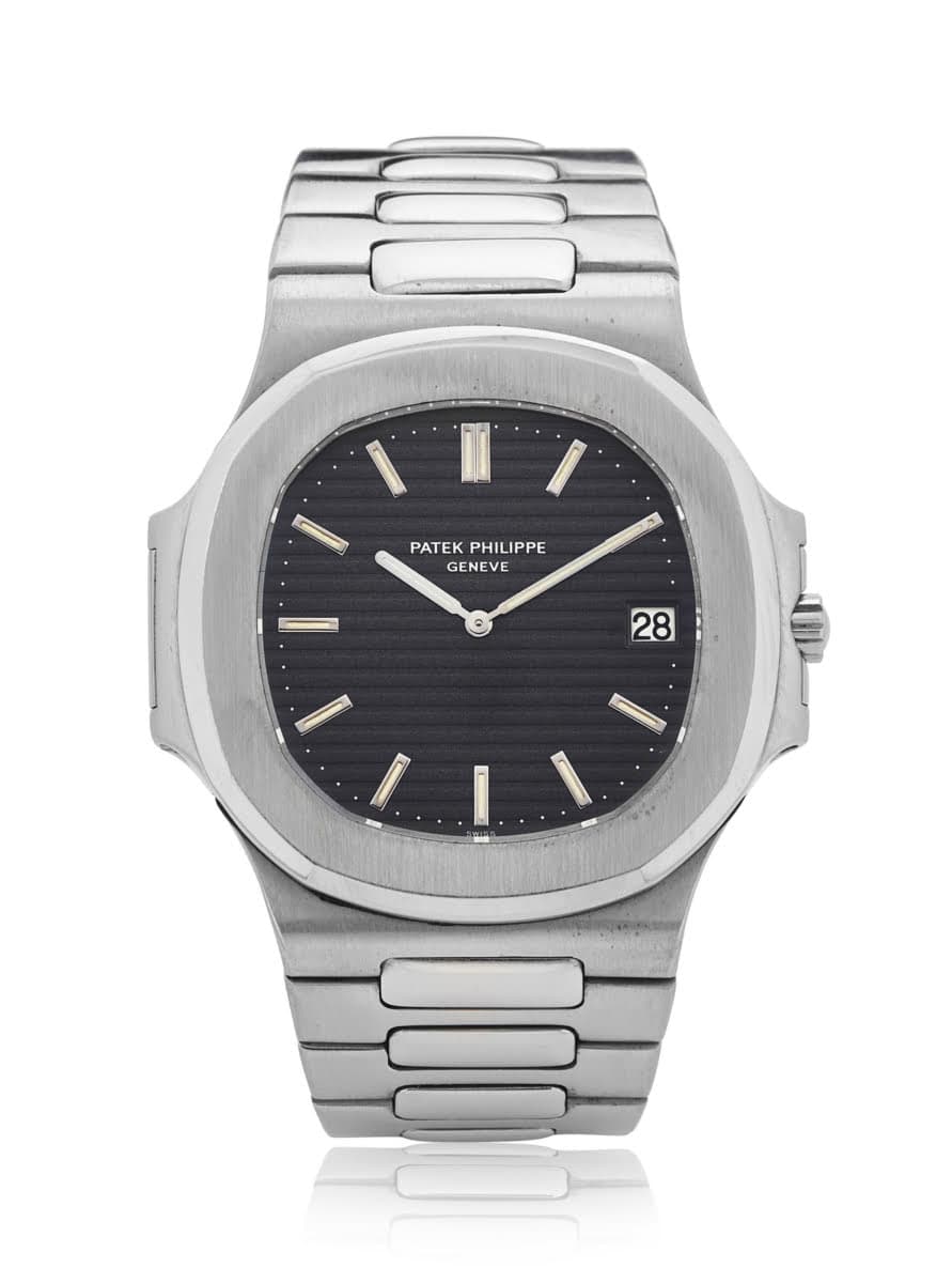 PATEK 3700 1 KAYNAK Christies