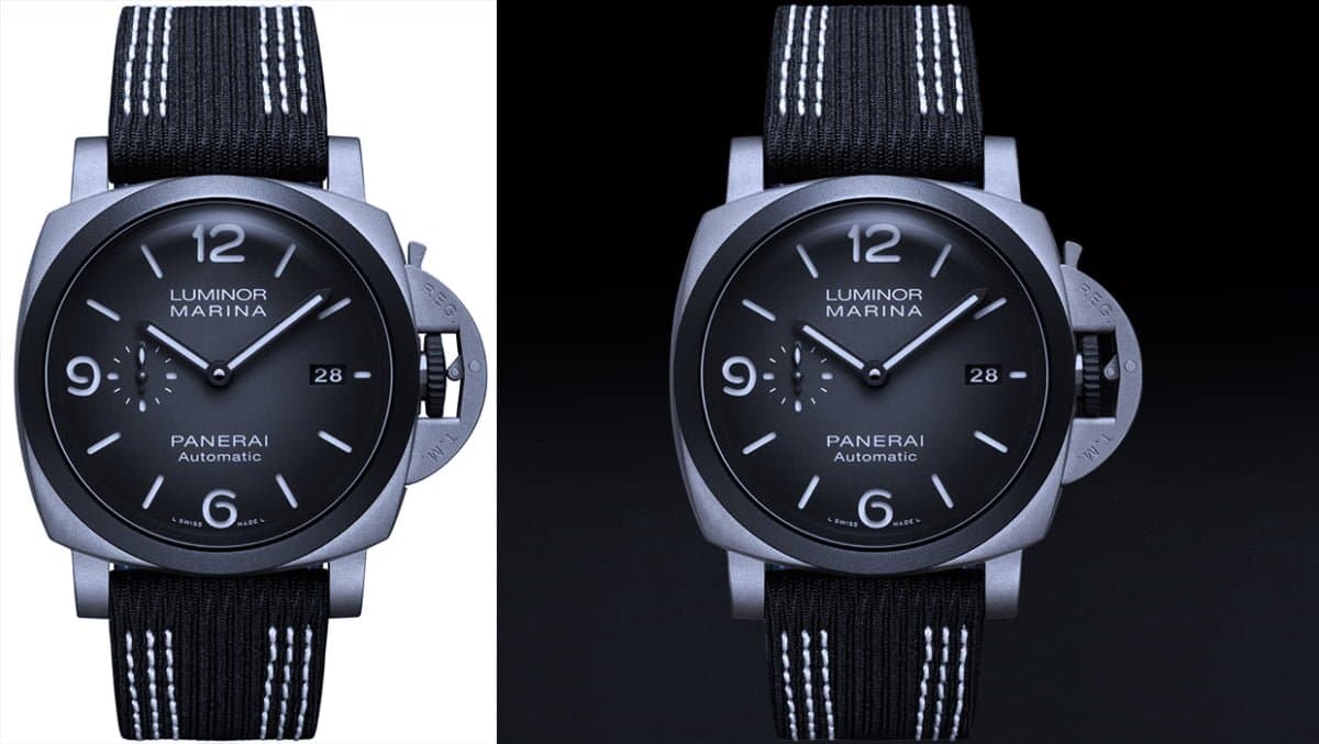 Panerai Luminor Marina3