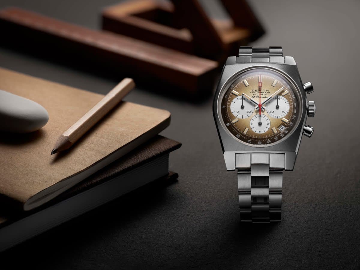 ZENITH A385 REVIVAL