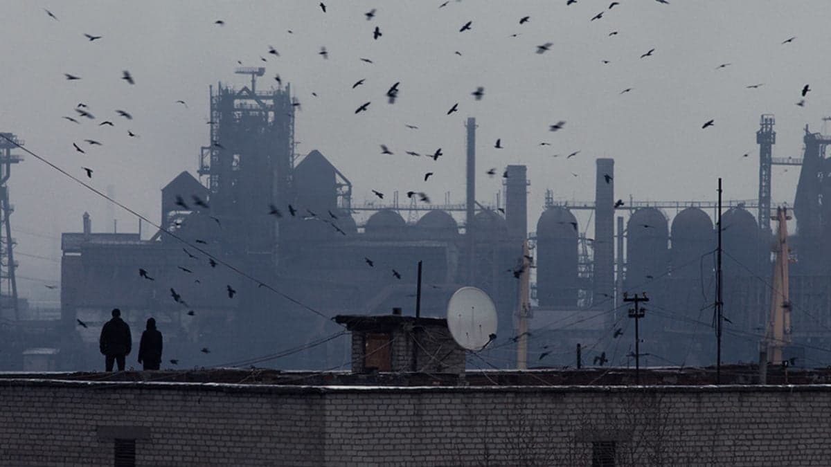 atlantis SinemaBolumuicin 1