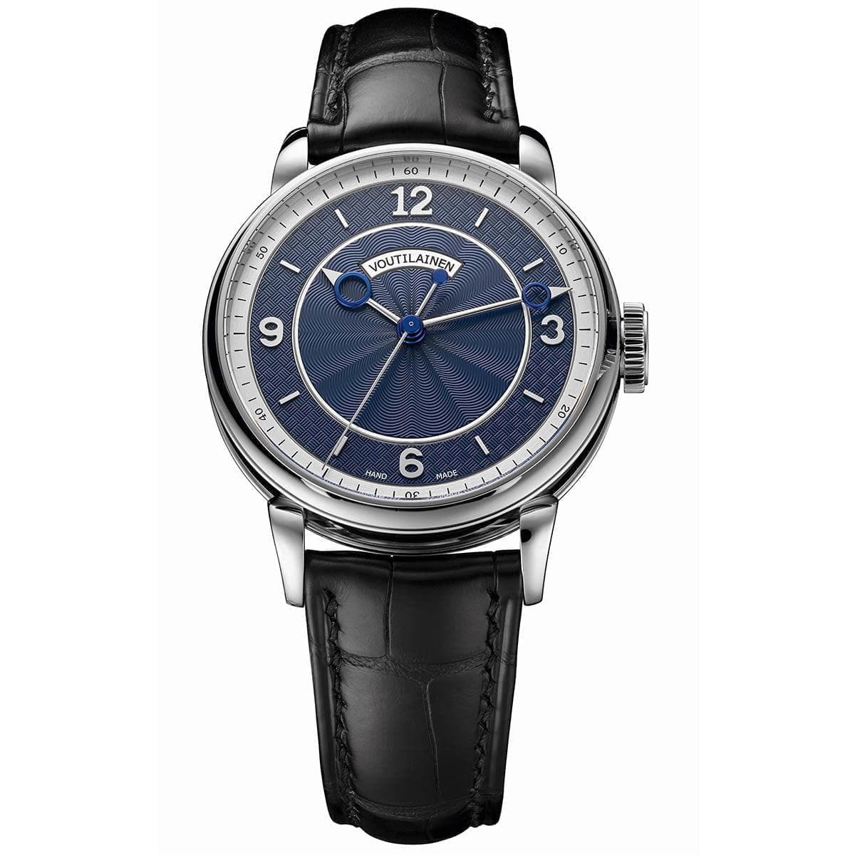 GPHG Yılın Erkek Saati: Voutilainen 28SC
