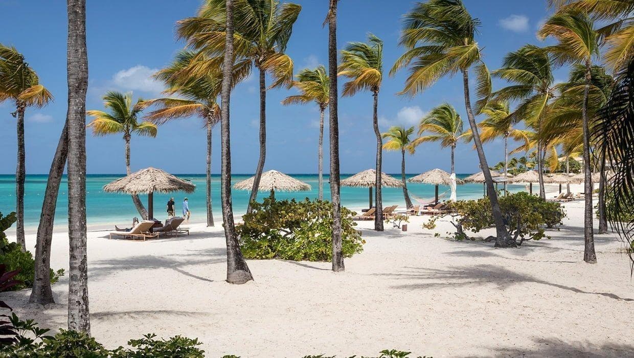 Robinson Crusoe’nun İzinde…