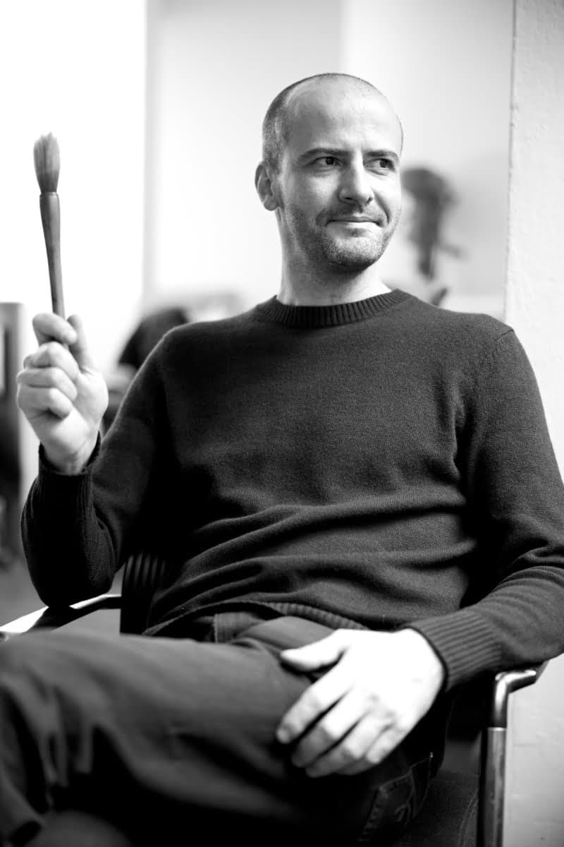 Sinan Logie
Fotoğraf: Serkan Eldeleklioğlu