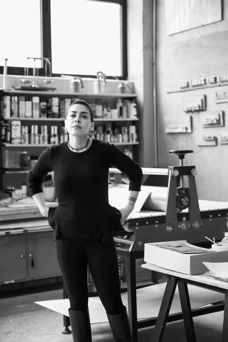 Leyla Emadi
Fotoğraf: Serkan Eldeleklioğlu