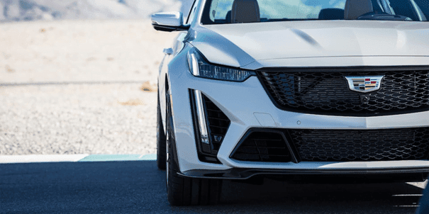 Cadillac CT5-V Blackwing