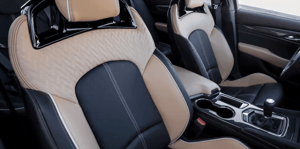 Cadillac CT5-V Blackwing