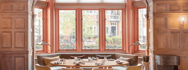 Michelin Awards Three Stars to Two Women Chefs