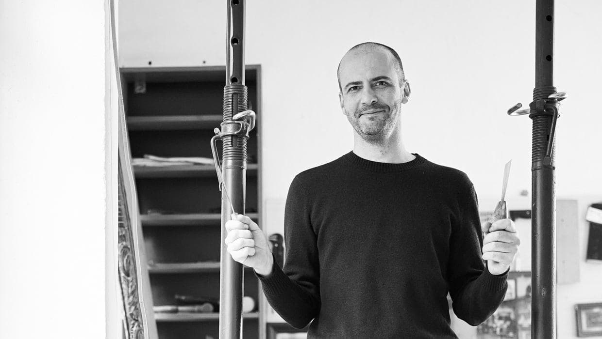 Sinan Logie’nin Sanat ve Mimari Endeksi