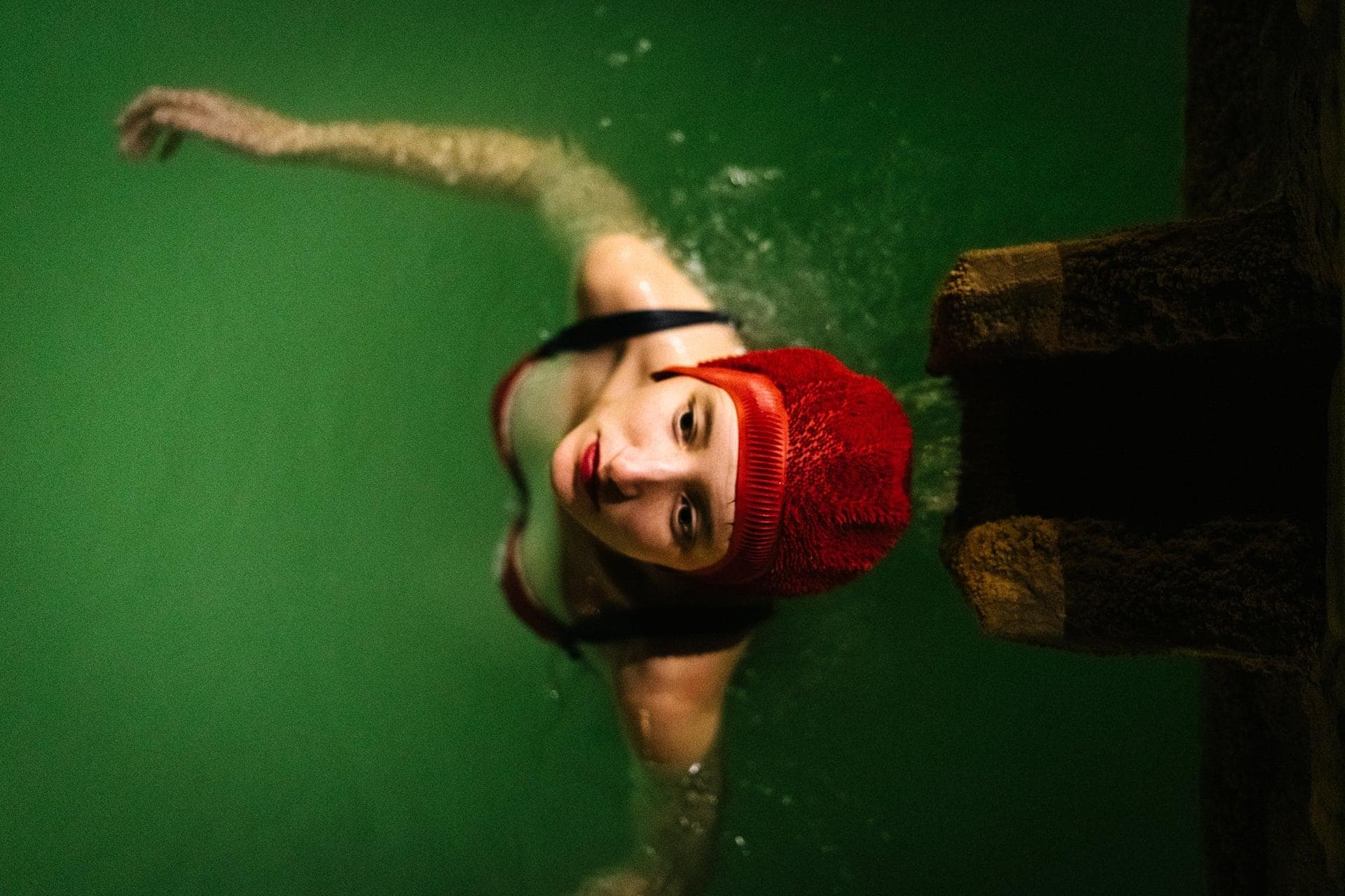 Dünyanın En Güzel Enstantaneleri