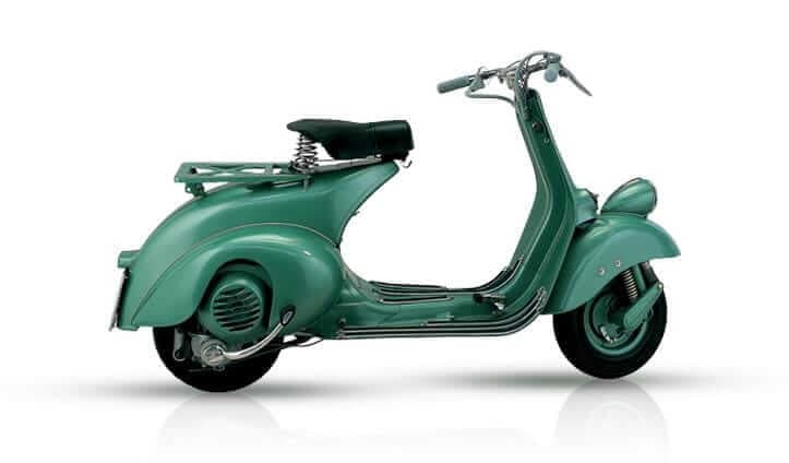 vespa125