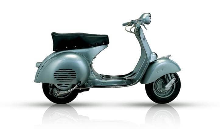 vespa150gs