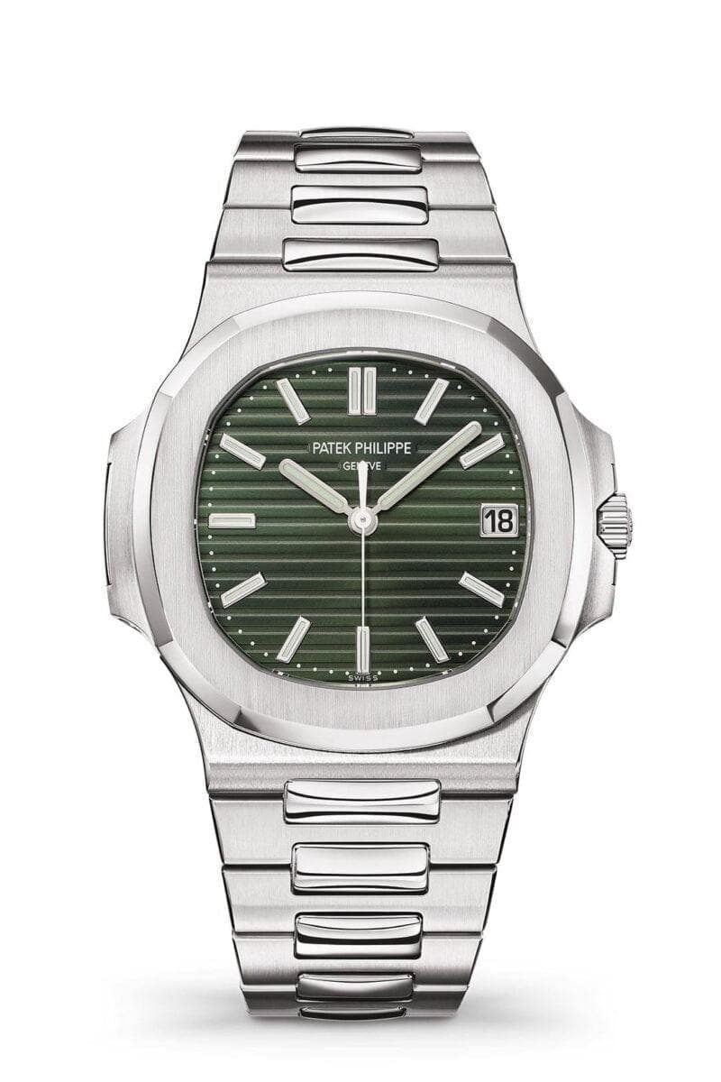 3 nautilus ref 57111a 11