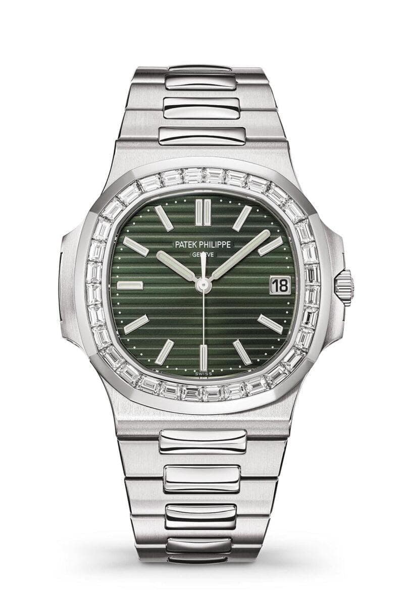 4 Nautilus ref 57111300a 7