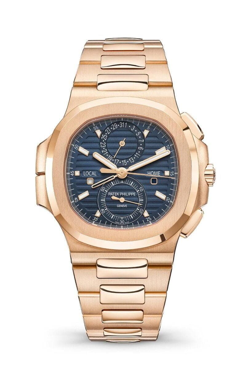 5 Nautilus ref 59901r 11