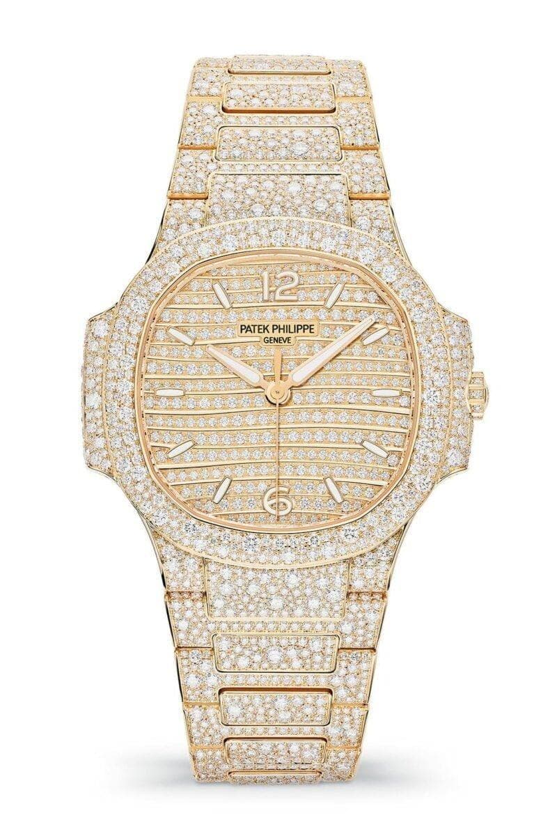 6 Nautilus ref 71181450r 8