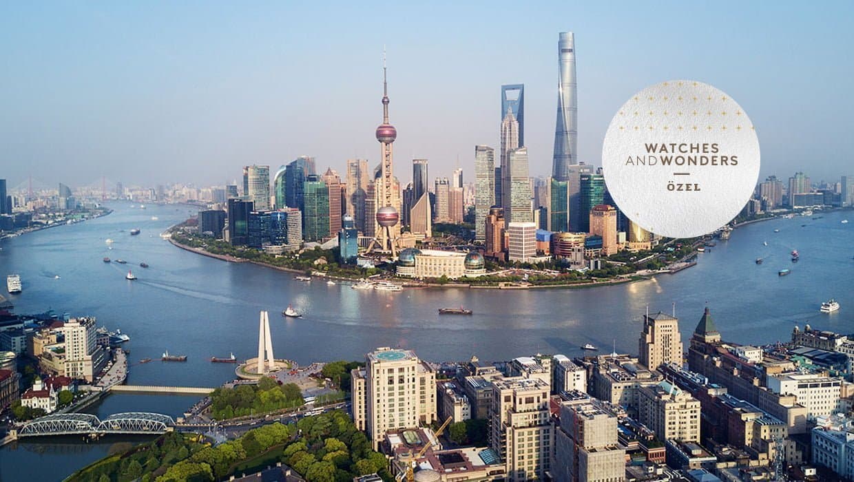 Şanghay’ın Kolonyal Yüzü