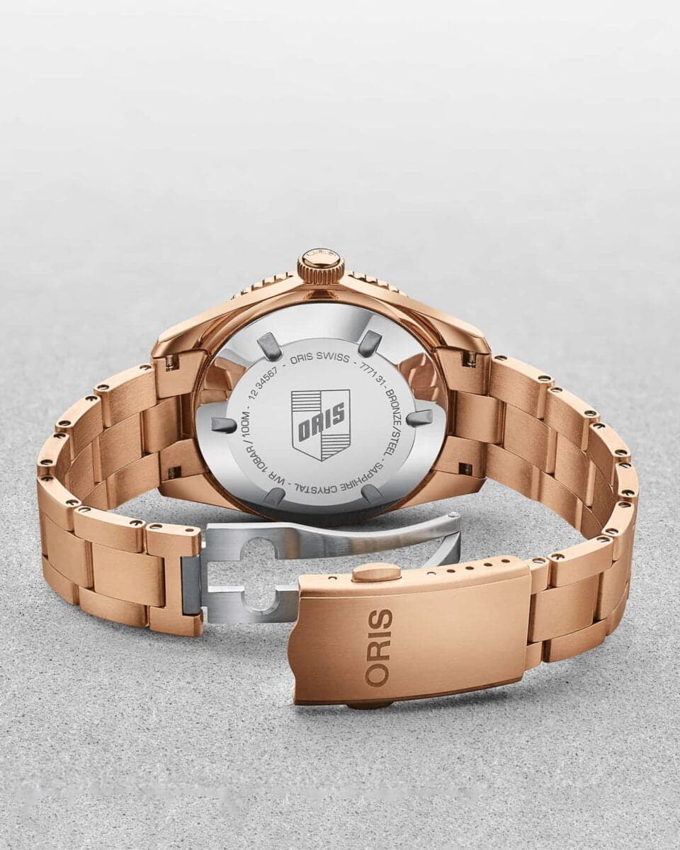 Oris Cotton Candy 6