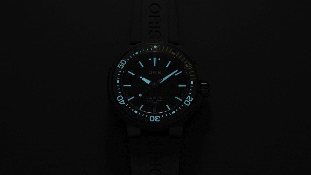 aquispro date calibre 400 5