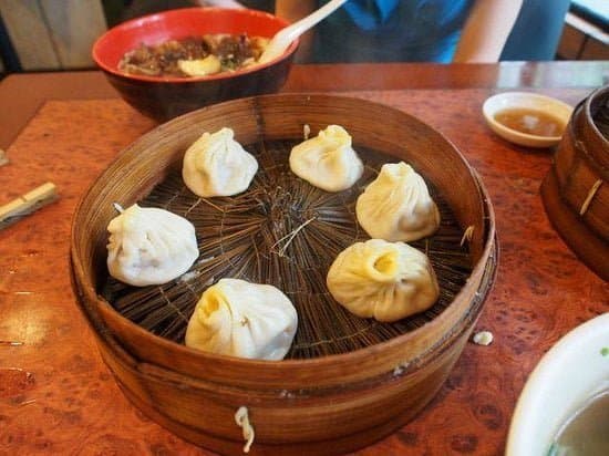 fuchun xiaolongbao yuyuan