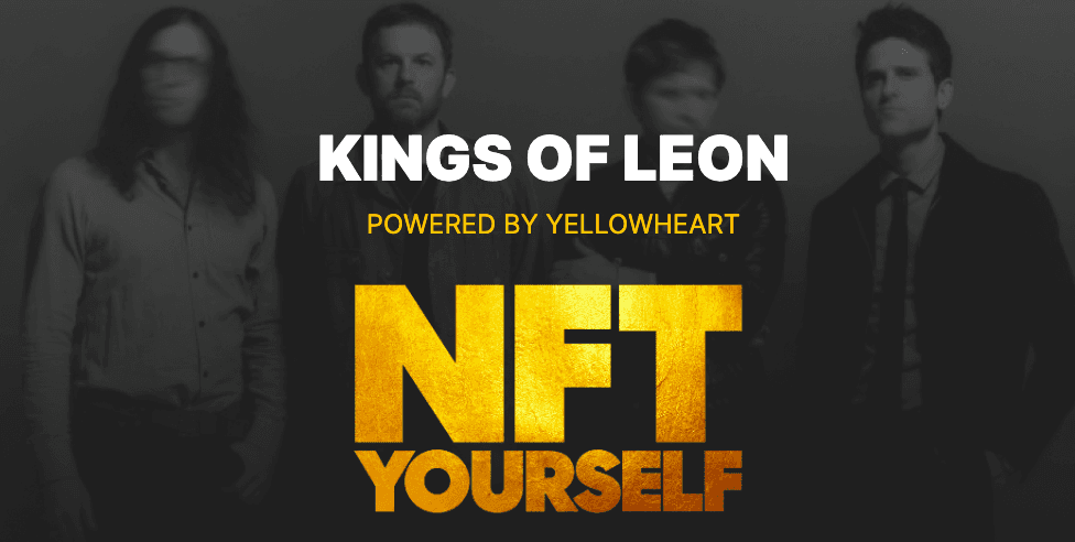 kings of leon