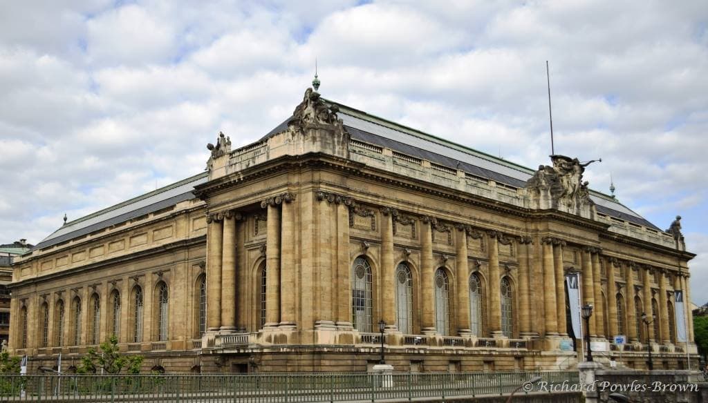 museum of art and history